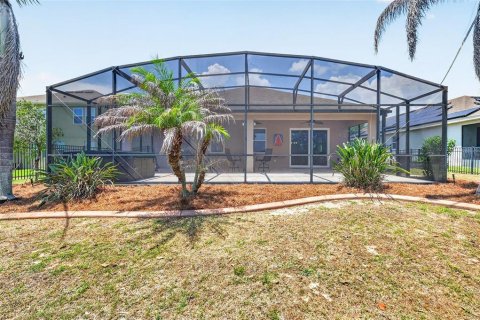Villa ou maison à vendre à Grand Island, Floride: 4 chambres, 191.75 m2 № 2200749 - photo 29