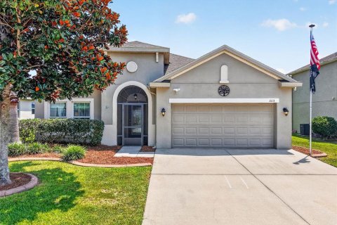 Villa ou maison à vendre à Grand Island, Floride: 4 chambres, 191.75 m2 № 2200749 - photo 2