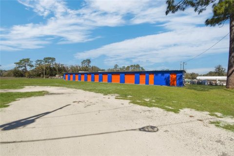 Immobilier commercial à Hampton, Floride № 2371318