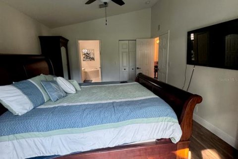 Villa ou maison à louer à Royal Palm Beach, Floride: 4 chambres, 165.83 m2 № 2117110 - photo 8