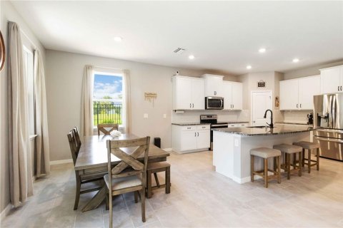 Casa en venta en Sarasota, Florida, 4 dormitorios, 190.54 m2 № 1884055 - foto 11