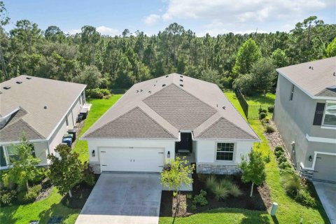Casa en venta en Sarasota, Florida, 4 dormitorios, 190.54 m2 № 1884055 - foto 1