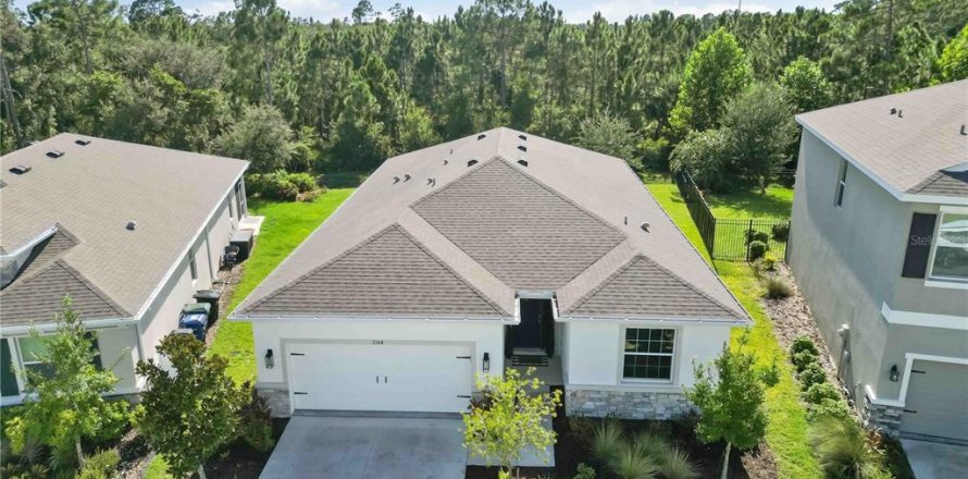 Casa en Sarasota, Florida 4 dormitorios, 190.54 m2 № 1884055