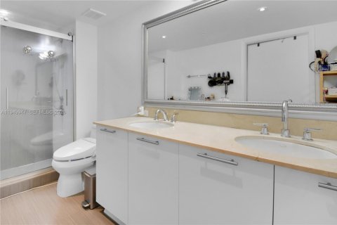 Купить кондоминиум в Майами, Флорида 2 спальни, 106.28м2, № 2005727 - фото 22