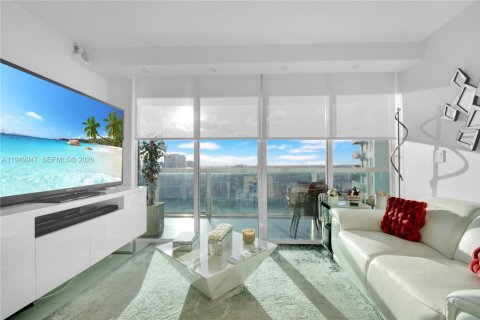 Купить кондоминиум в Майами, Флорида 2 спальни, 106.28м2, № 2005727 - фото 8