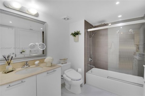 Купить кондоминиум в Майами, Флорида 2 спальни, 106.28м2, № 2005727 - фото 29