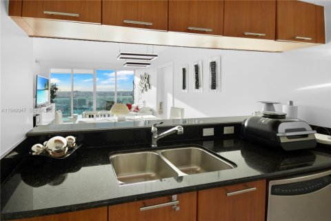 Купить кондоминиум в Майами, Флорида 2 спальни, 106.28м2, № 2005727 - фото 15