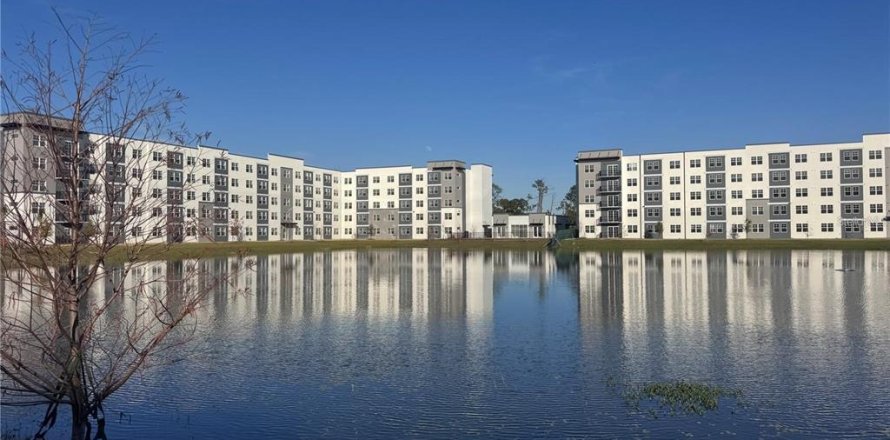 Apartamento en Orlando, Florida 2 dormitorios, 95.04 m2 № 2239106