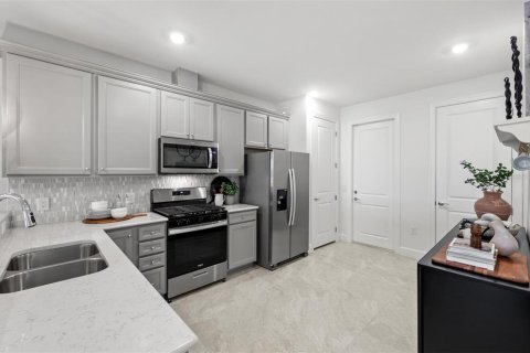 Villa ou maison à vendre à Lakewood Ranch, Floride: 2 chambres, 134.52 m2 № 2152258 - photo 3