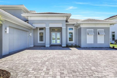 House in Naples, Florida 4 bedrooms, 413.97 sq.m. № 1849925 - photo 6