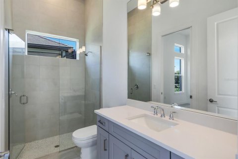 House in Naples, Florida 4 bedrooms, 413.97 sq.m. № 1849925 - photo 22