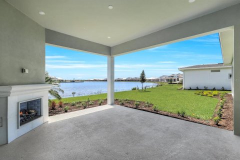 House in Naples, Florida 4 bedrooms, 413.97 sq.m. № 1849925 - photo 18