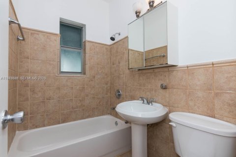 Appartement à louer à Miami Beach, Floride: 39.95 m2 № 1999389 - photo 5
