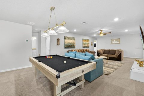 House in Davenport, Florida 8 bedrooms, 374.95 sq.m. № 2094795 - photo 25