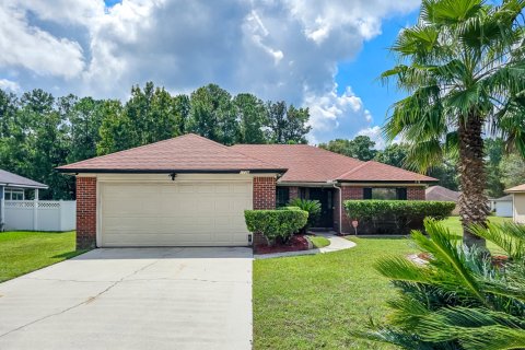 Villa ou maison à Jacksonville, Floride 3 chambres, 174.56 m2 № 826954