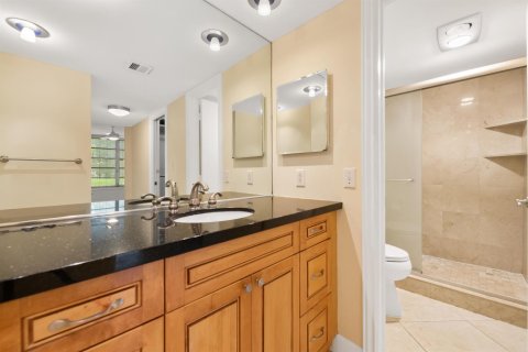 Copropriété à vendre à Pompano Beach, Floride: 3 chambres, 150.5 m2 № 2400744 - photo 10