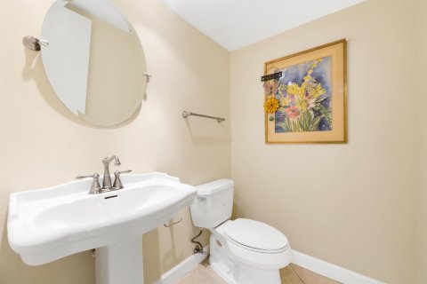 Copropriété à vendre à Pompano Beach, Floride: 3 chambres, 150.5 m2 № 2400744 - photo 18