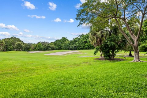 Condo à Pompano Beach, Floride, 3 chambres  № 2400744