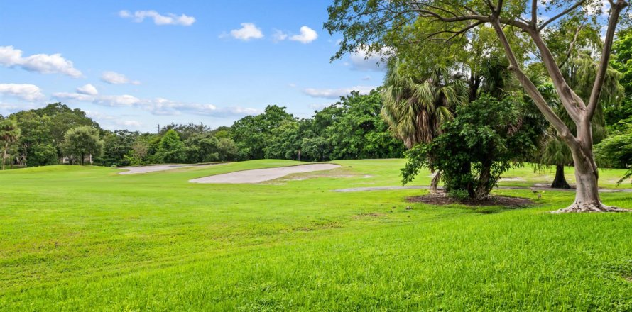 Condo à Pompano Beach, Floride, 3 chambres  № 2400744