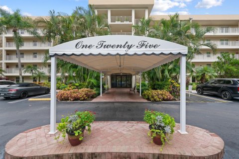Copropriété à vendre à Pompano Beach, Floride: 3 chambres, 150.5 m2 № 2400744 - photo 22