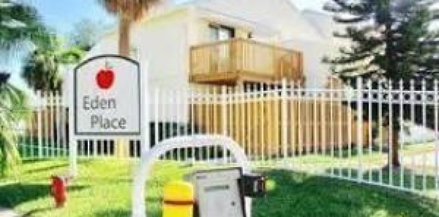 Condo in West Palm Beach, Florida, 1 bedroom  № 2081648