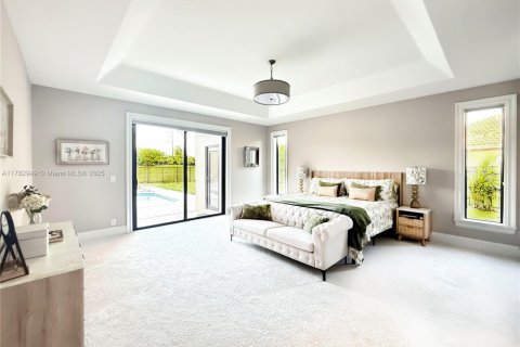 Casa en alquiler en Weston, Florida, 7 dormitorios, 365.38 m2 № 1937983 - foto 23