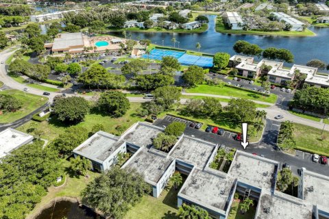 Condo in Delray Beach, Florida, 2 bedrooms  № 2268333 - photo 16