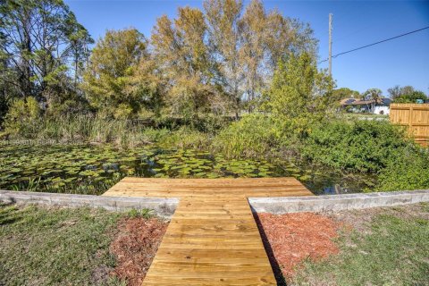 Commercial property in Lake Placid, Florida 167.97 sq.m. № 2058038 - photo 27