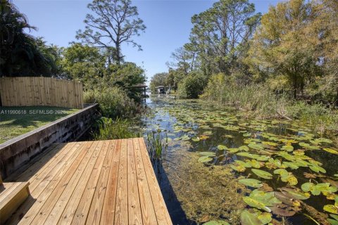 Commercial property in Lake Placid, Florida 167.97 sq.m. № 2058038 - photo 28