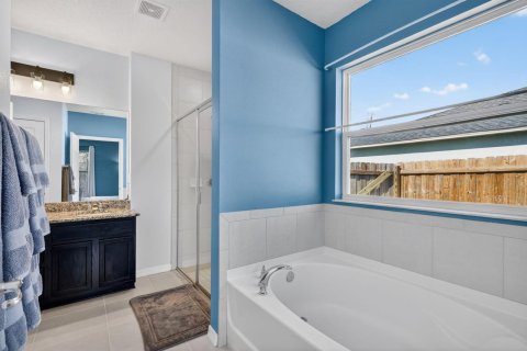 Villa ou maison à vendre à Port St. Lucie, Floride: 3 chambres, 174.01 m2 № 2176792 - photo 19