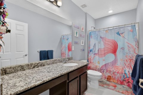 Villa ou maison à vendre à Port St. Lucie, Floride: 3 chambres, 174.01 m2 № 2176792 - photo 23