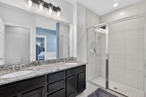 Villa ou maison à vendre à Port St. Lucie, Floride: 3 chambres, 174.01 m2 № 2176792 - photo 20