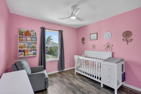 Villa ou maison à vendre à Port St. Lucie, Floride: 3 chambres, 174.01 m2 № 2176792 - photo 22