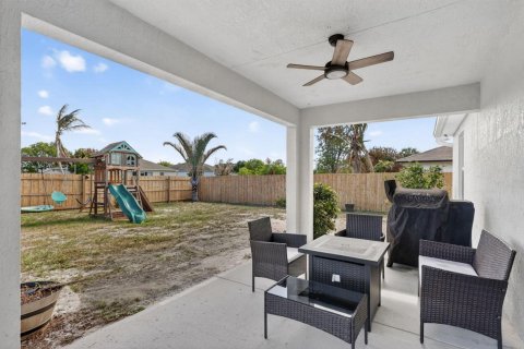 Villa ou maison à vendre à Port St. Lucie, Floride: 3 chambres, 174.01 m2 № 2176792 - photo 28