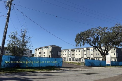 Terreno en venta en Tampa, Florida № 1414316 - foto 16