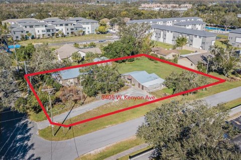 Terreno en venta en Tampa, Florida № 1414316 - foto 2