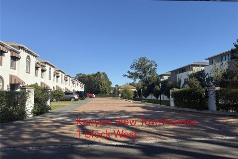 Terreno en venta en Tampa, Florida № 1414316 - foto 13