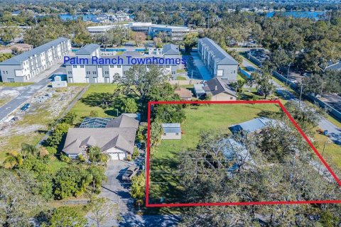 Terreno en venta en Tampa, Florida № 1414316 - foto 7