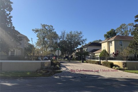 Terreno en venta en Tampa, Florida № 1414316 - foto 20