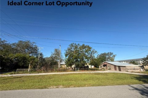 Terreno en venta en Tampa, Florida № 1414316 - foto 11