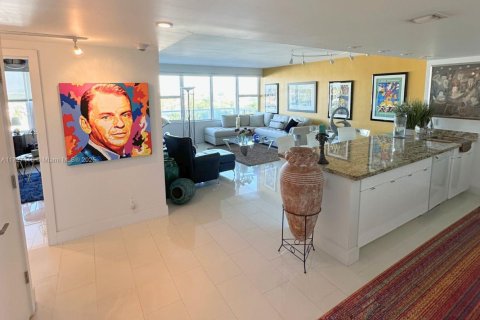 Copropriété à vendre à Fort Lauderdale, Floride: 2 chambres, 116.13 m2 № 1477217 - photo 2