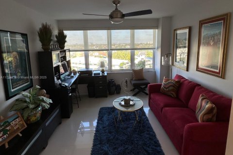 Copropriété à vendre à Fort Lauderdale, Floride: 2 chambres, 116.13 m2 № 1477217 - photo 8