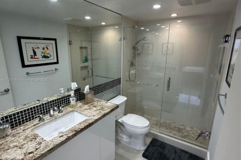Copropriété à vendre à Fort Lauderdale, Floride: 2 chambres, 116.13 m2 № 1477217 - photo 15