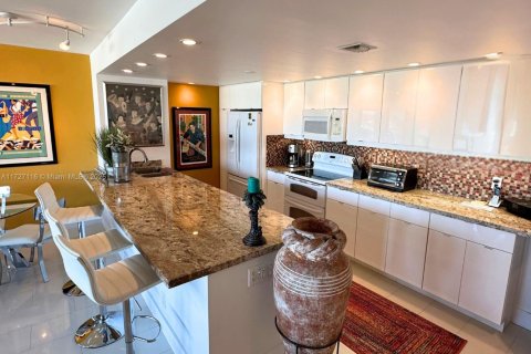 Copropriété à vendre à Fort Lauderdale, Floride: 2 chambres, 116.13 m2 № 1477217 - photo 4