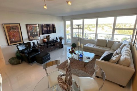 Copropriété à vendre à Fort Lauderdale, Floride: 2 chambres, 116.13 m2 № 1477217 - photo 18