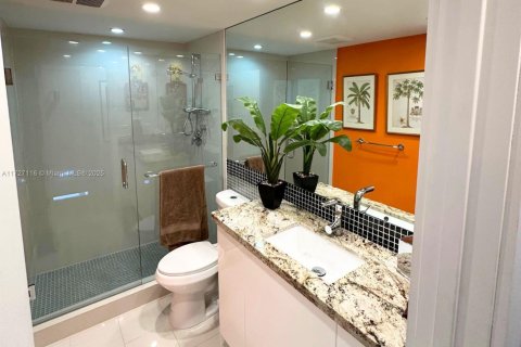Copropriété à vendre à Fort Lauderdale, Floride: 2 chambres, 116.13 m2 № 1477217 - photo 16