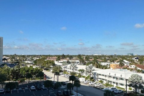 Copropriété à vendre à Fort Lauderdale, Floride: 2 chambres, 116.13 m2 № 1477217 - photo 23