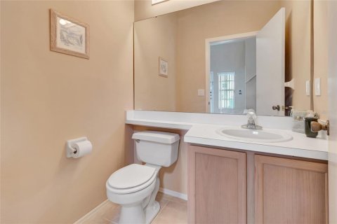 Купить виллу или дом в Киссимми, Флорида 10 комнат, 175.21м2, № 2147788 - фото 12