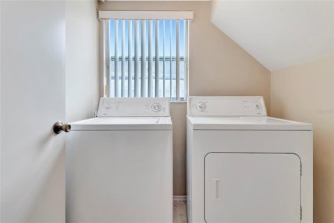 Купить виллу или дом в Киссимми, Флорида 10 комнат, 175.21м2, № 2147788 - фото 13