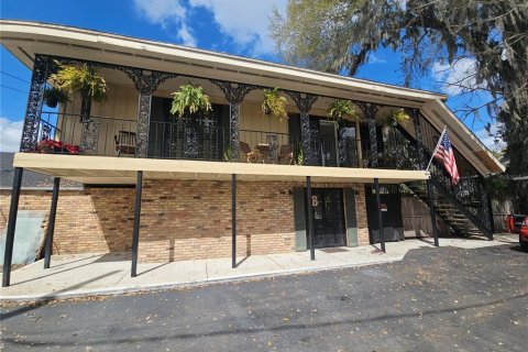 Immobilier commercial à Orlando, Floride 283.91 m2 № 2330497